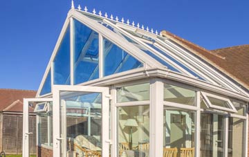 conservatory roof insulation costs Little Eccleston