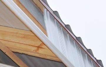 why Little Eccleston fascia repairs are essential
