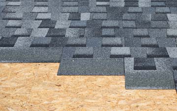 expert Little Eccleston asphalt roof companies