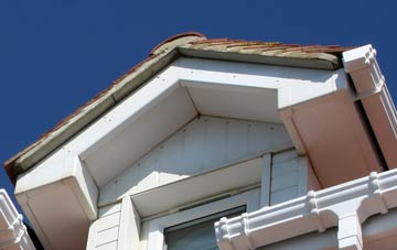Little Eccleston fascia installation costs