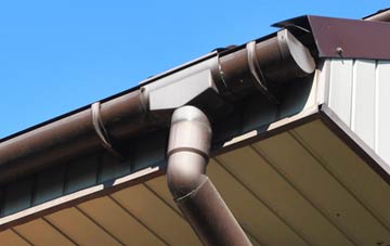 types of Little Eccleston fascias