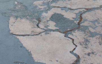 fibreglass roofing replacement Little Eccleston