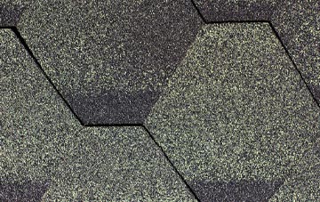 Little Eccleston fibreglass shingle repairs