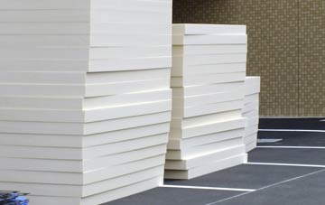 Little Eccleston flat roof insulation costs