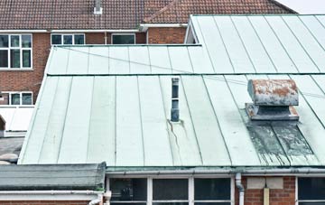 Little Eccleston lead roofing costs