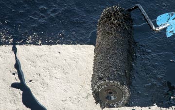 Little Eccleston liquid sealant waterproofing