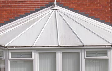 Little Eccleston polycarbonate conservatory roof repairs