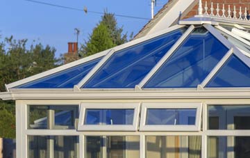 professional Little Eccleston conservatory insulation