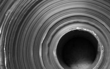 Little Eccleston pvc roof replacement