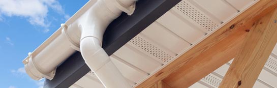 get Little Eccleston guttering quotes today