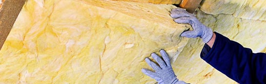 quotes for Little Eccleston roof insulation