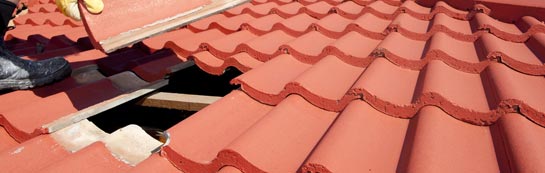 compare Little Eccleston roof repair quotes