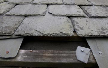 Little Eccleston slate roof repairs and maintenance