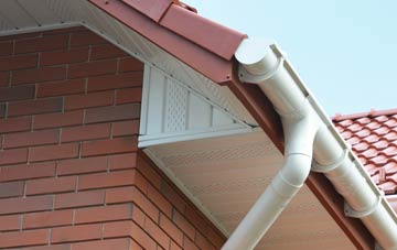 Little Eccleston soffit repair costs