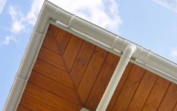 Little Eccleston soffit types
