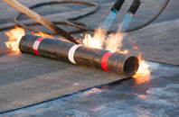 free Little Eccleston roof quotes