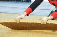 find rated Little Eccleston roof insulation companies