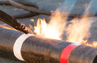 Little Eccleston flat roofing replacement