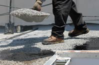 find rated Little Eccleston flat roofing replacement companies