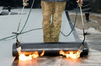 Little Eccleston flat roof sealing quote