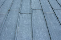 Little Eccleston lead roofing