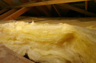 Little Eccleston pitch roof insulation