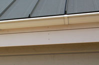 Little Eccleston soffit repair