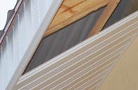 rated Little Eccleston soffit repair companies