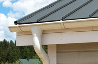 Little Eccleston soffits