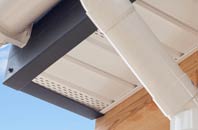 find rated Little Eccleston soffit companies